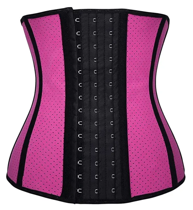 plus size waist trainer