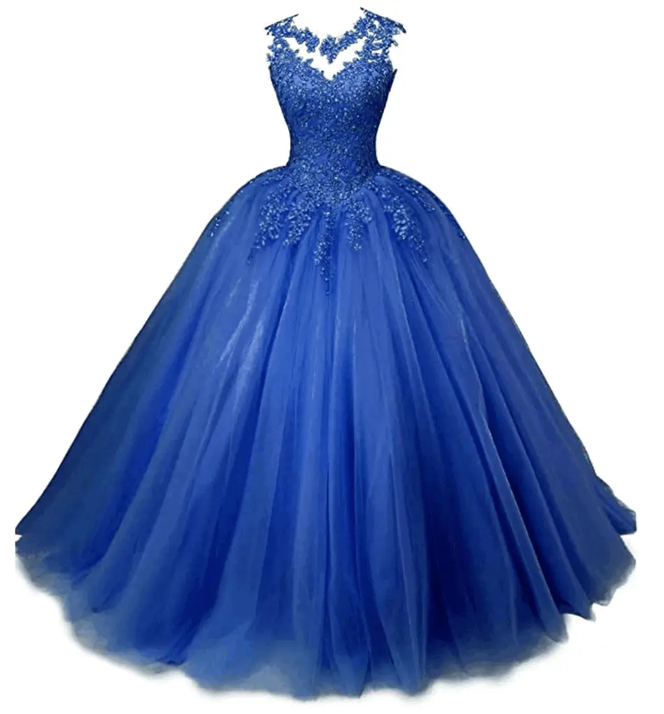 5 Ways Plus Size Quinceanera Dresses Will Transform You – Color Me Curvy